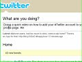 How to Add Your Tweets to LinkedIn