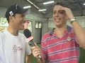 Noh Alam Shah Interview