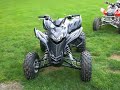 TRX700XX TRX700XX