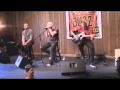 102.9 The Buzz Acoustic Buzz Session:  Red - Hymn For The Missing
