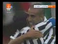 Del Piero, TrezeGool, Nadved Juventus - Modena