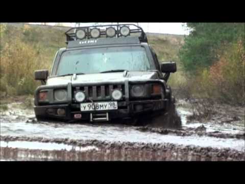 h3 - покатухи с Дедом Паком.