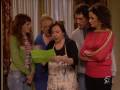 videos de Aida .Luisma y Paz.Capitulo 4x06