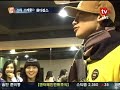 TvN ENews Goes BTS with Wonder Girls (07.03.06) Part 2