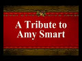 montage of amy smart from road trip set to love you more by racoon. by the genie 2007