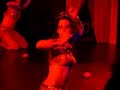 Güzel Bir Dans GösterisiA Good Belly Dancer