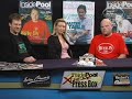 Billiards Larry Nevel Interview with Inside POOL
