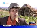 Pica Tumilho - Reportagem RTP Agosto 2007