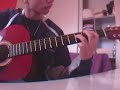 Virus Intro (cover) Virus Intro (cover)