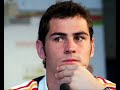 Iker Casillas Iker Casillas