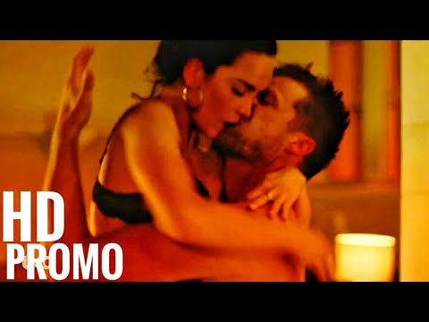 Queen of the South Season 4 "La Reina De Blanco" Trailer (HD)