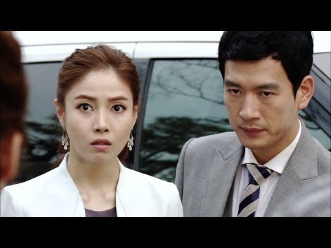 Angel's Revenge | 天上女子 | 천상여자 - Ep.67 (2014.04.24)