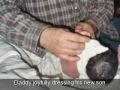 Susana's Unassisted Homebirth