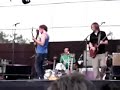 Hit A Wall -- New Song from Brendan Canning