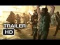Metallica Through The Never 3D TRAILER 1 (2013) - Metallica Movie HD