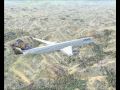 FSX IFR Flight from Hong Kong to Frankfurt