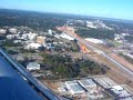 Landing Pensacola Regional Airport PNS Landing Pensacola Regional Airport PNS