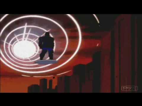 darkseid