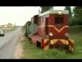 Ghost Train Riding Off Tracks Ghost Train Riding Off Tracks