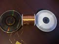 Twin Rotor Bedini motor vid 1