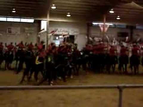 Royal Canadian Mounted Police ...