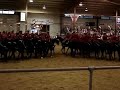 Royal Canadian Mounted Police Musical Ride and Equitation