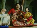raag Miyan Ki Todi by N. Rajam