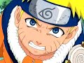 naruto vs gaara nightwish 10th man down