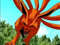 naruto vs gaara nightwish 10th man down