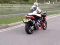 Aprilia RSV 1000R