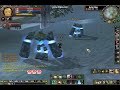 Perfect World Online: How to tame a molten lava crystal