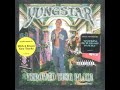 Yungstar - Throwed Yung Playa TYP