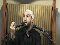 Why Do The Shia Combine Prayers (Namaz) by Sayed Ammar Nakshawani
