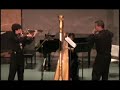 To Zanarkand for Flute, Viola, & Harp