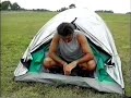 Cycling around the world - by Pablo Garcia - Argentina 2001 - The beginning