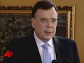 Iceland Faces Financial Meltdown