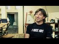 Alex Bogusky talks to thaloTV about creativity, trends and pop culture.