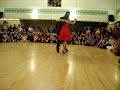 Gustavo & Mar�a - Performance en ValenTango Festival