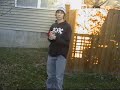 Lagging Aint Cool
