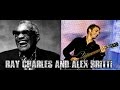 Alex Britti & Ray Charles