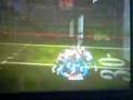 Blitz:The League Untouchable Quarterback Glitch