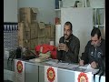Comit� Provincial del PCA C�rdoba celebrado el 13-01-08