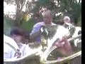trompes de chasse