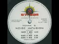 Novak S. - Noise Infusion (Gate 2 Mix)