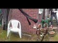 Small sun-bather's Garden Design