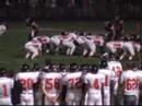 Touchdown pass to Davonta Dozier from QB Ty Walk