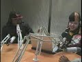 Luu Breeze - Exclusive Interview on Off Da Tracks - Part 1 Luu Breeze - Exclusive Interview on Off Da Tracks - Part 1