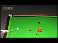 Mark Selby 104 Snooker Break
