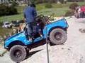 Osona trial 4x4