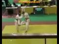 videos de AS Vauréal Judo - Coupe de France des Entreprises 2004/2005